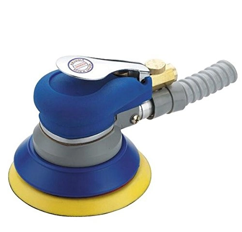 Pneumatic Sander - 5-inch 10000RPM