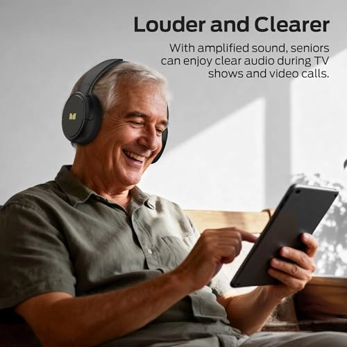 TVLink 300 Wireless Headphone