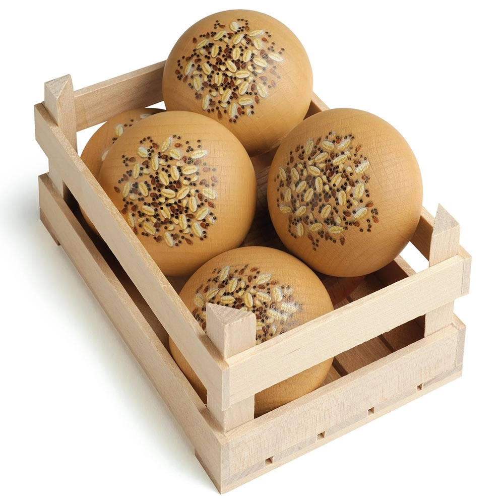 Seed Roll (TBOX-13045)