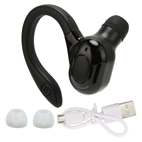 Single Ear BT Headset Wireless Headset