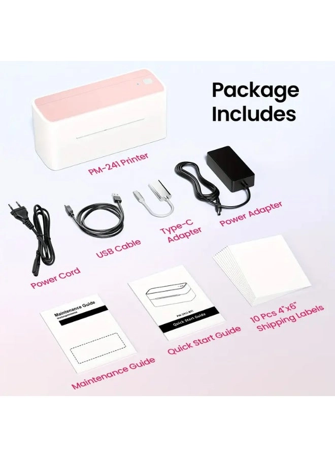 249BT - Thermal 102 millimeter