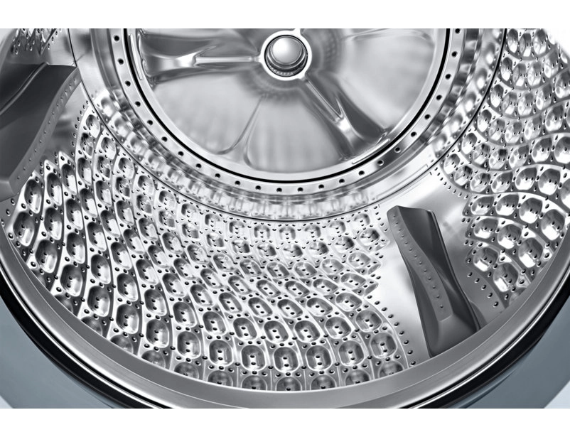 9Kg Front Load Washing Machine - Inverter AI Addwash