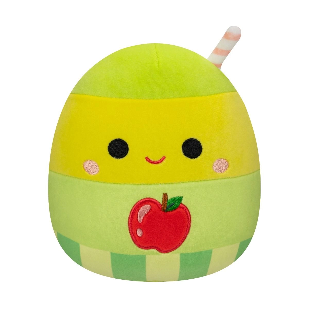 Squishmallows Jean Apple Juice Box 37 cm Plush
