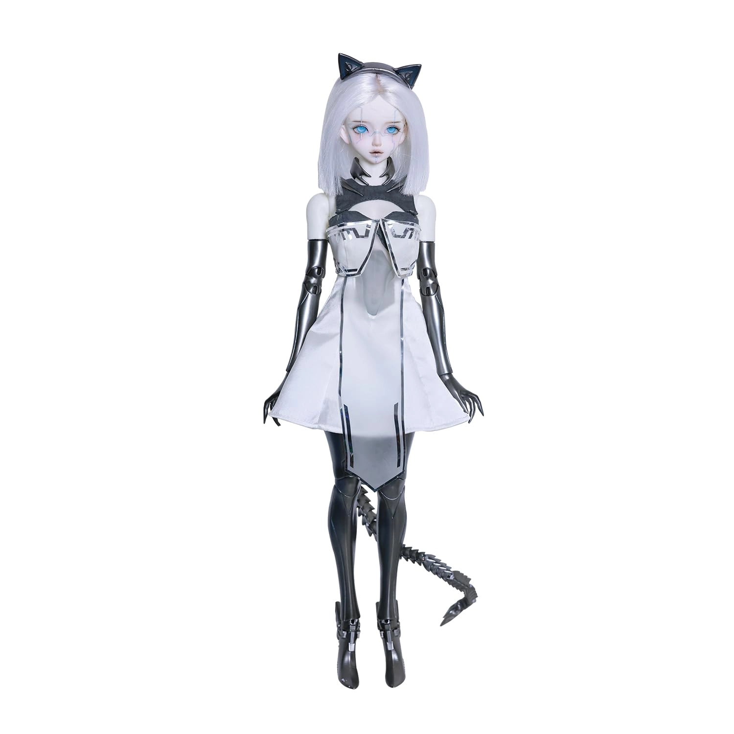 Oueneifs Sano G - 1/4 Resin Ages 15+