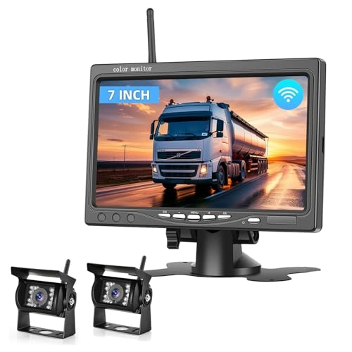 F0502F1-EU60 - Night vision Wireless 752 x 582 pixels