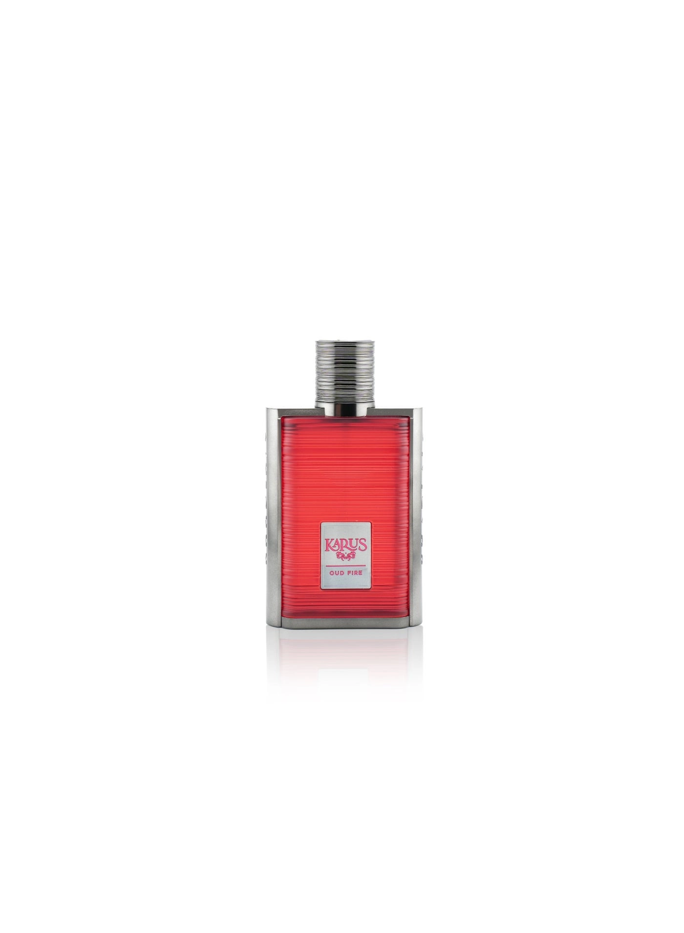Karus Oud Fire Eau de Parfum - 3.4 Ounce