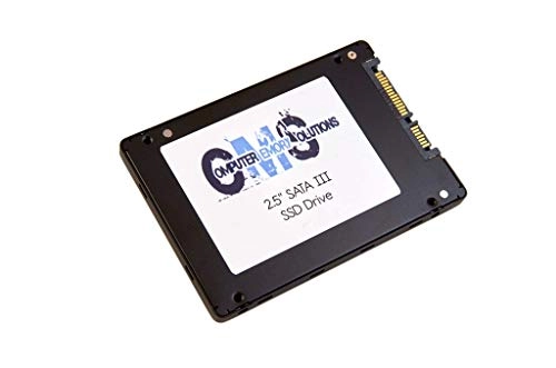CM256GBSAT3SSD25X1 - 256GB 2.5-inch
