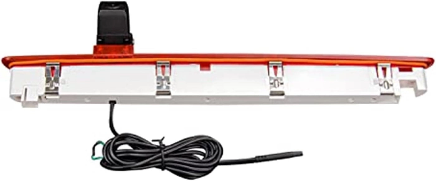 Brake Light Camera - Night vision HD 720P