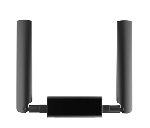 DWM-311-G - 5G 802.11n 2500 Mbps