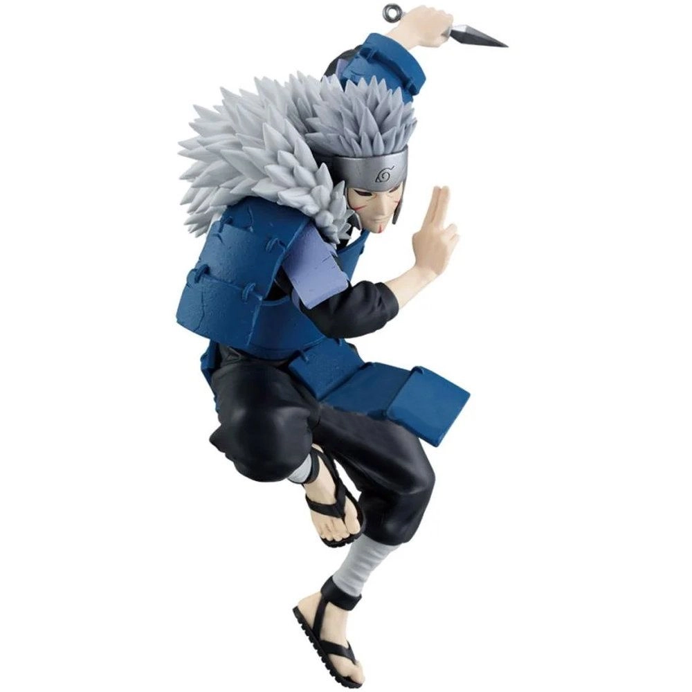 Banpresto Tobirama Senju - Naruto (18 cm) (BP29733P)
