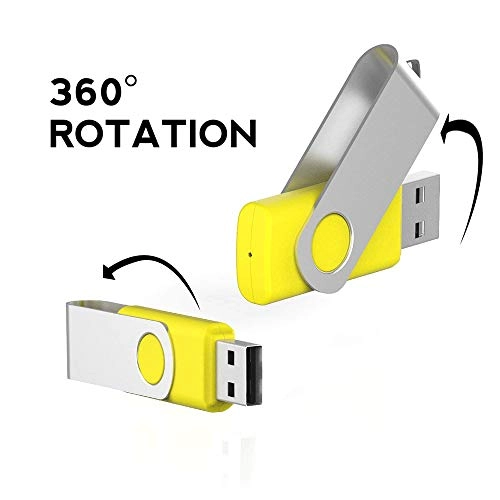 USB Flash Drive - USB 2.0 64GB