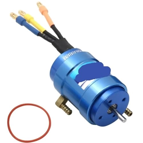 EX1202.5 - Brushless