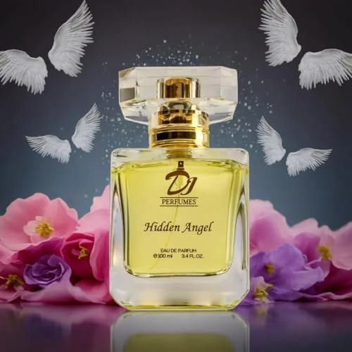 Hidden Angel Eau de Parfum 100ml