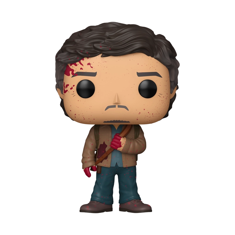 Joel Miller - The Last of Us