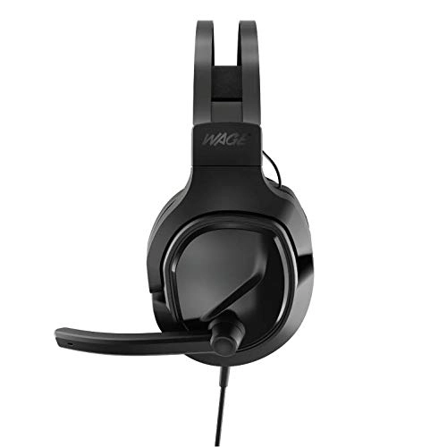 Pro Universal Gaming Headset - Wired Headset