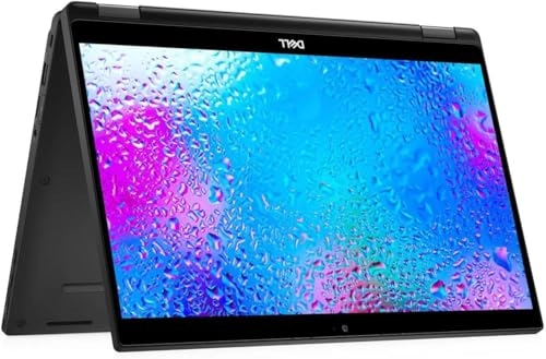 (Renewed) Latitude 7390 - 13.3'' Core i7-8665U 16GB DDR4 512GB SSD