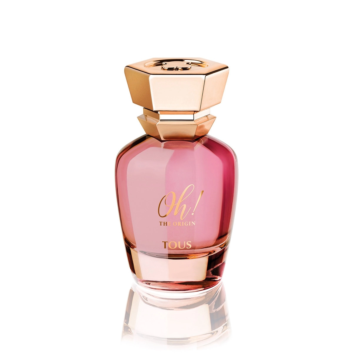 Tous Oh The Origin Eau de Parfum 50 ml