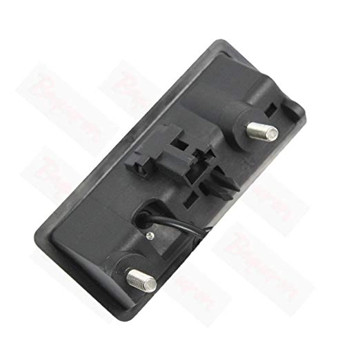 Rear View Camera - Night Vision