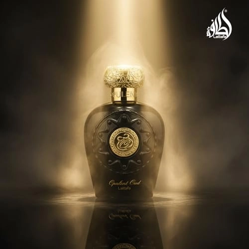 Opulent Oud U Eau de Parfum 100 ml