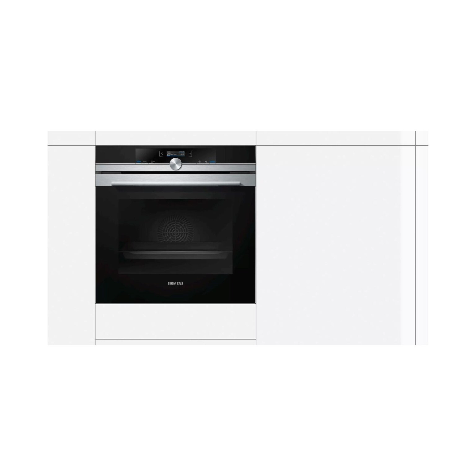 HB632GBS1M 60cm Electric Oven
