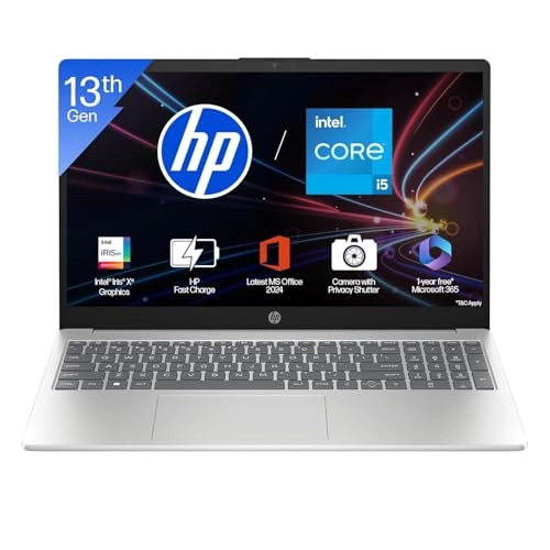 15-FD0212NE - 15.6'' Core i5-1334U 16GB DDR4 512GB SSD