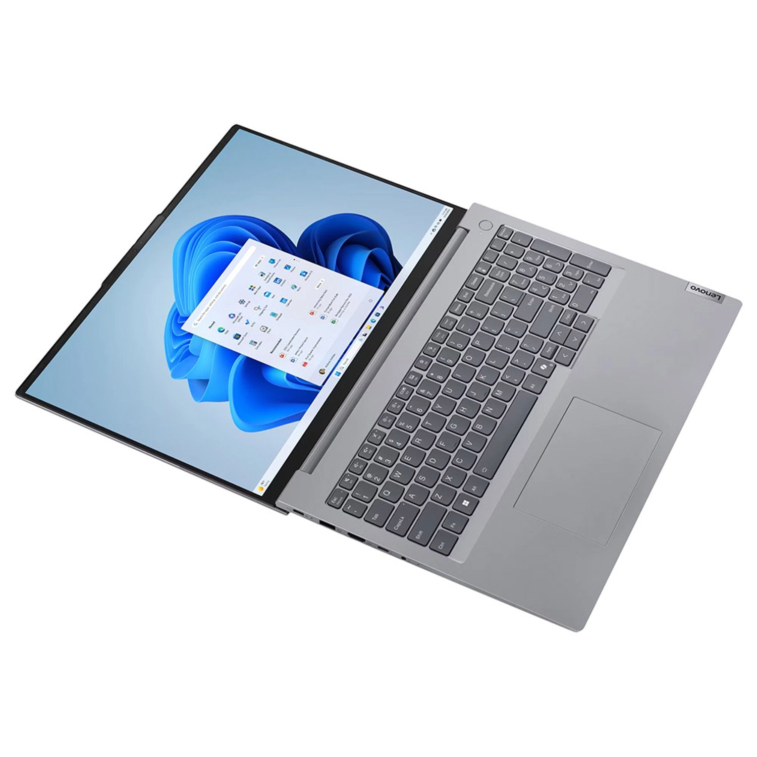 ThinkBook 16 G7 TB16-21MS00AGAX - 16'' Core Ultra 7 155H 16GB DDR5 512GB SSD