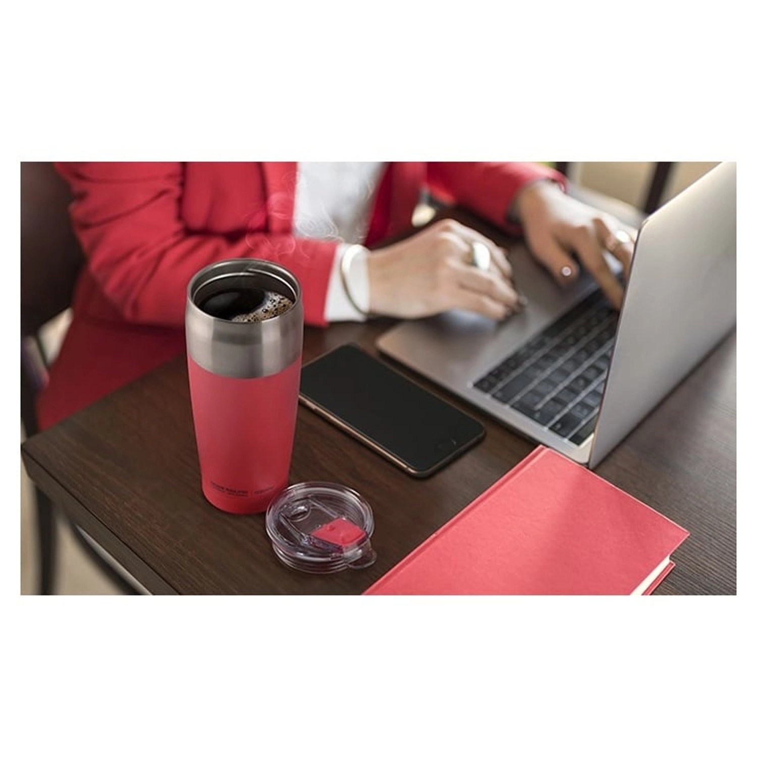 Tied Tumbler - 600ml