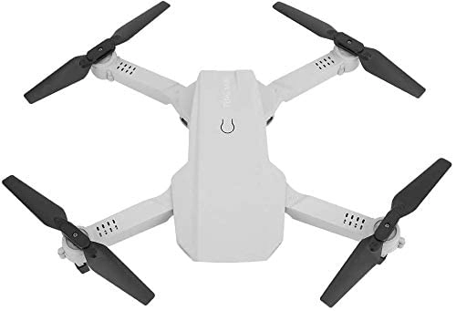 KF609 Mini Quadcopter - 4K