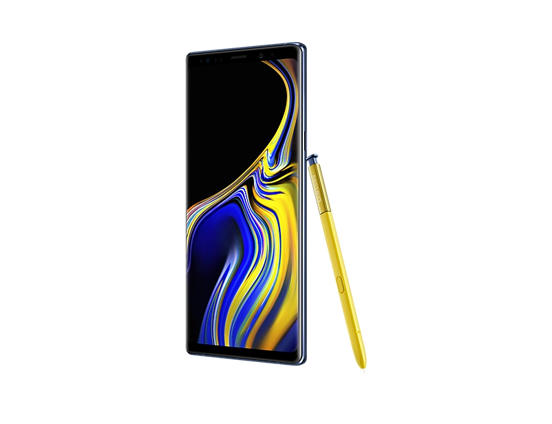 Galaxy Note9 - 128GB