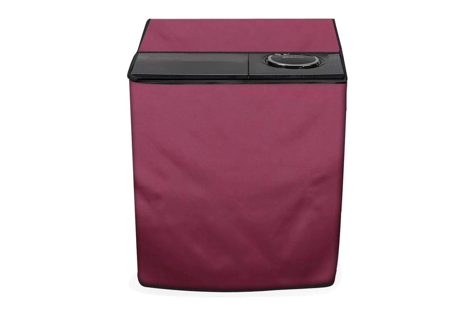 Washing Machine Cover - LG 7KG P8073R3FA