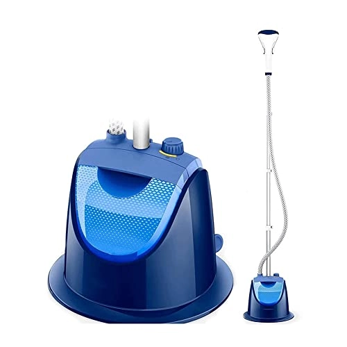 Vertical Garment Steamer - 1500W 1.2L