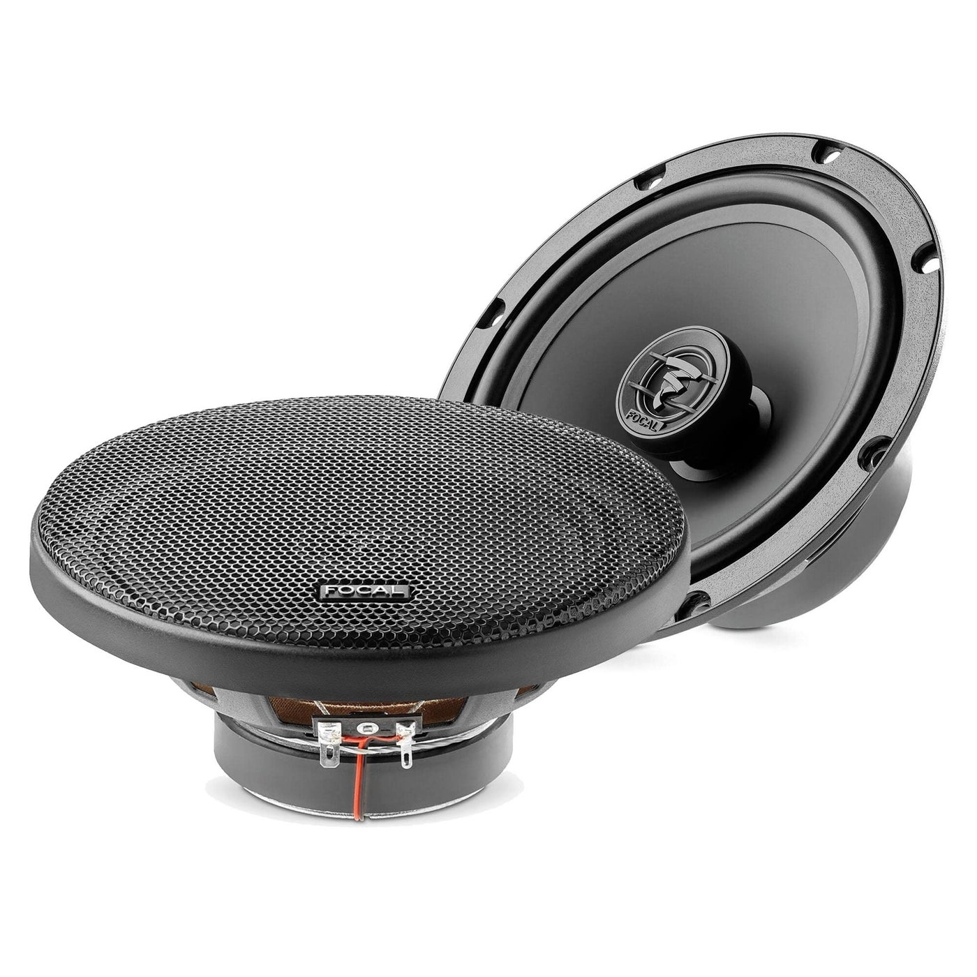 ACX165 - 65mm 2Way Coaxial