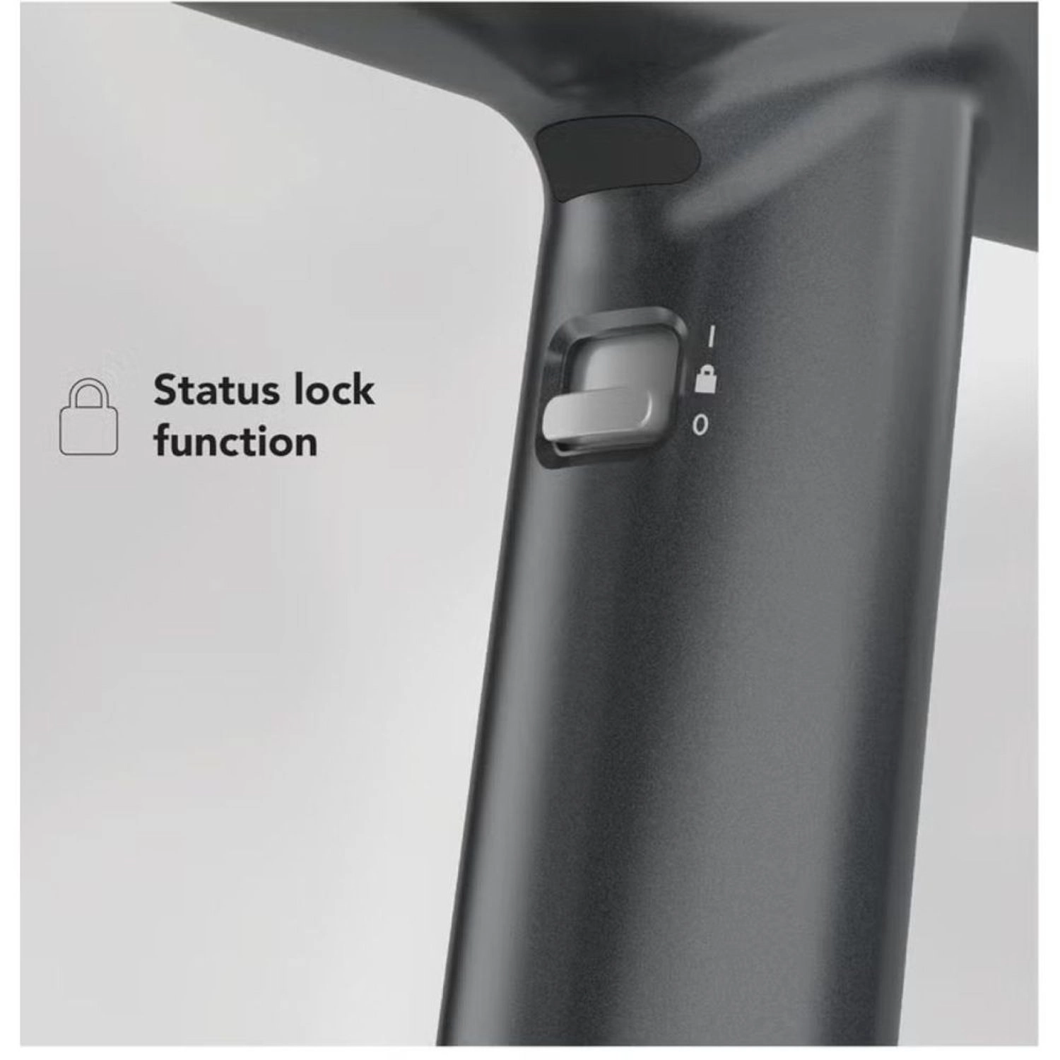 BLDC Hair Dryer - 2000W 110,000 RPM