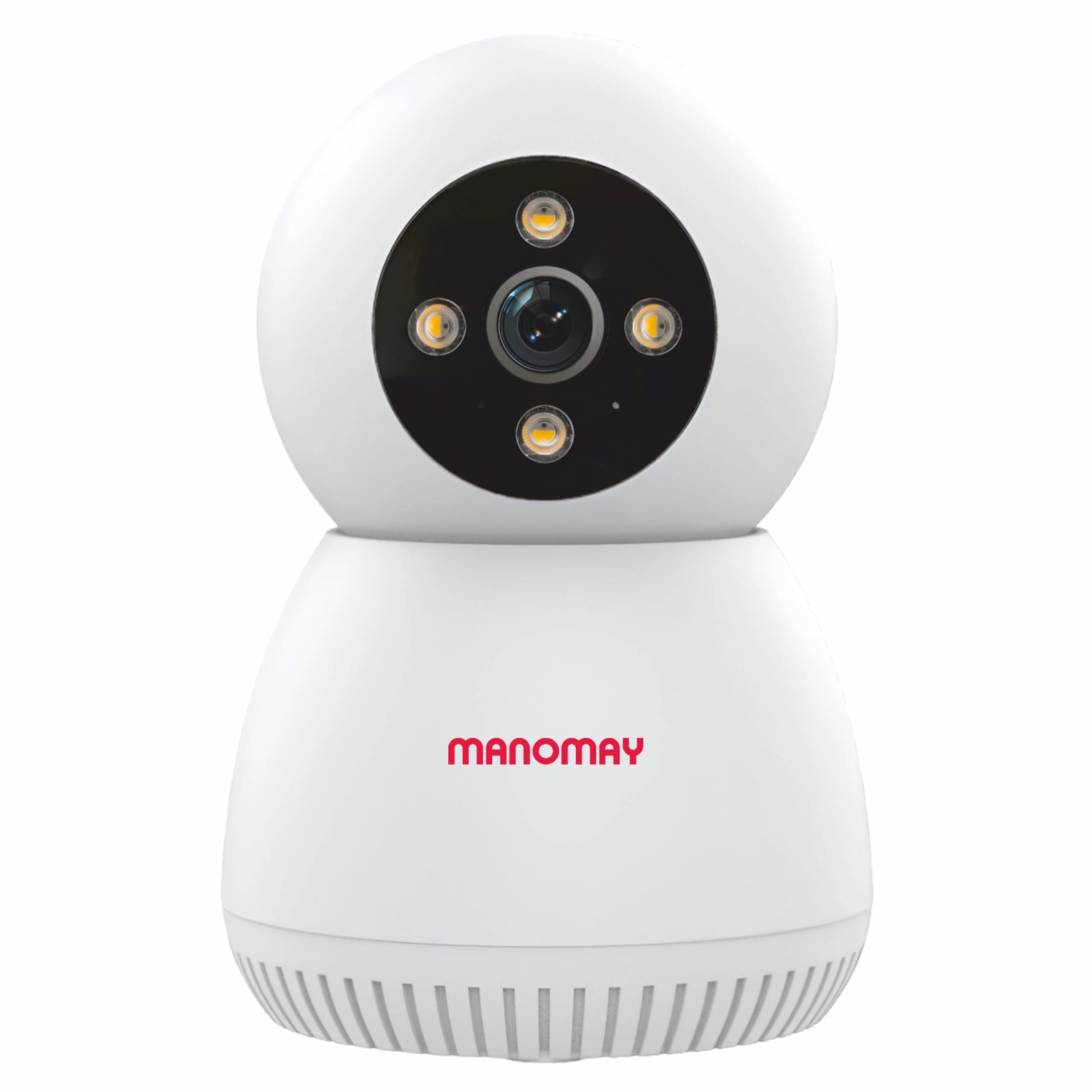 Manomay Electronics Pvt. Ltd. Protect Bot