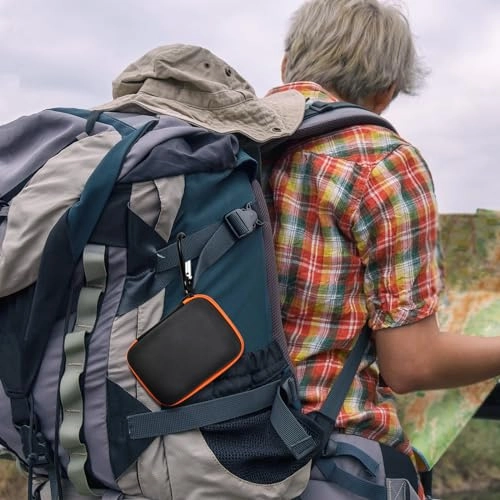 T56J-CASE-001 - Hard Case Black