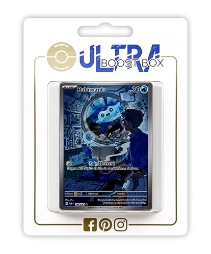 SV04-FR-UB-189 - 3 years and up