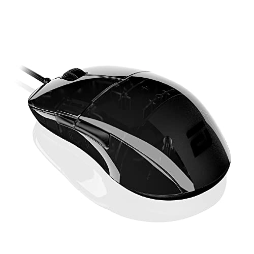 XM1r Gaming Mouse - USB