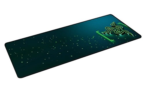 Goliathus Control Cloth Gaming Mouse Pad - 45.54x17.53 cm