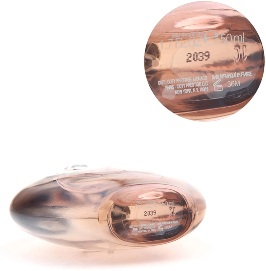 Still Eau de Parfum 50ml