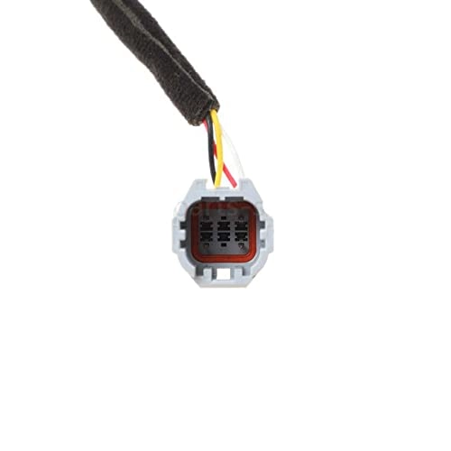 Rear View Camera - Night vision Wire