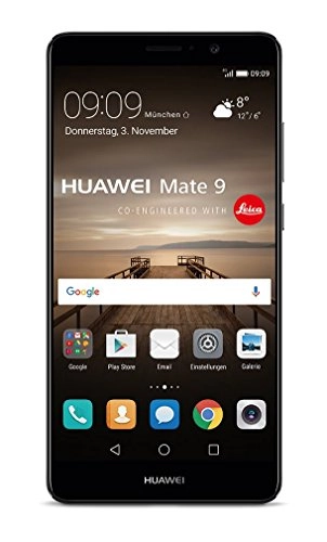 Mate 9 - 4GB 64GB