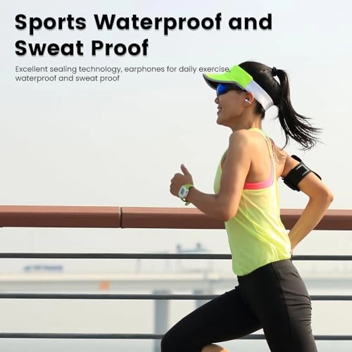 M97 - Wireless Earbud