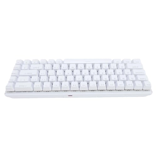 68 Mechanical Keyboard - 60% Wired