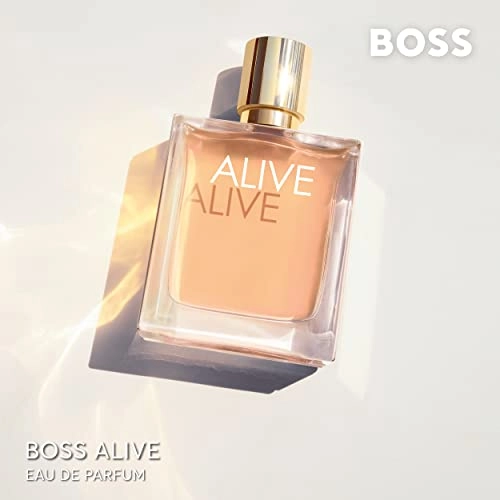 Alive - Eau de Parfum 80ml