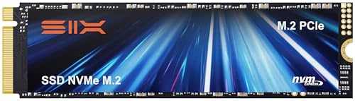 X15000 - 2TB 2280 Inches