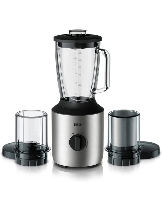 JB3173 - TriAction Technology Variable speed & pulse
