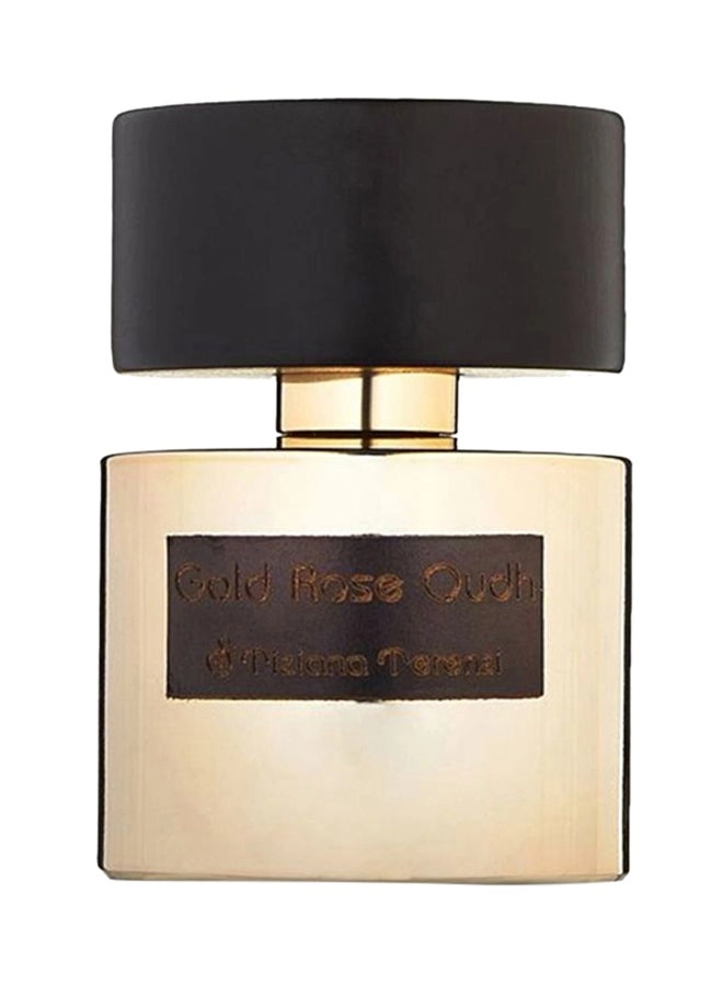 Gold Rose Oudh Eau de Parfum - 100ml