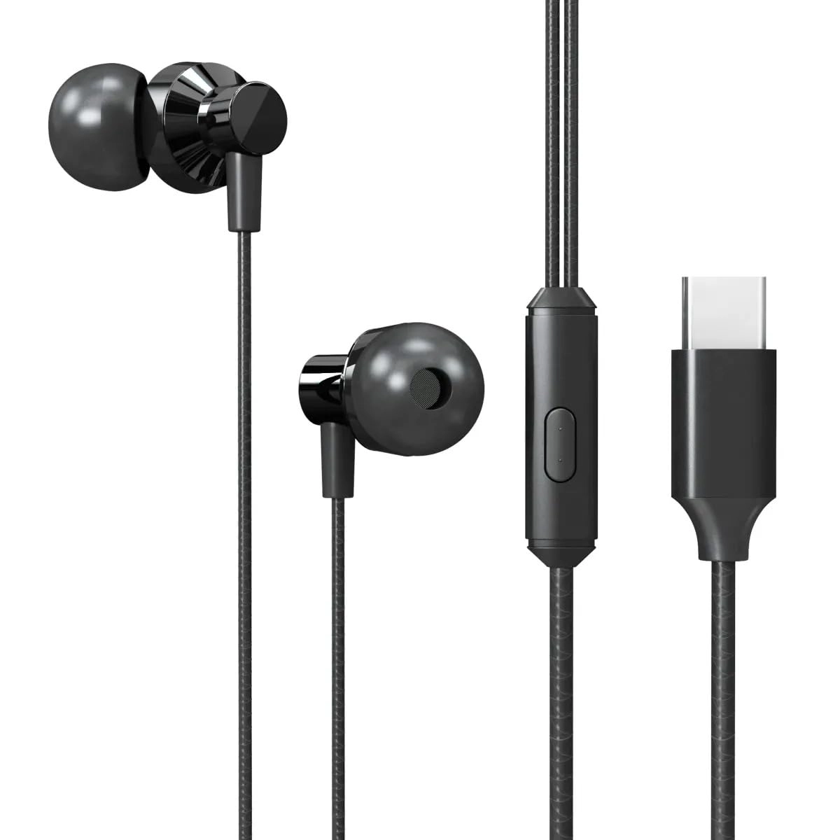 China LX-EP810 Wired Earbud