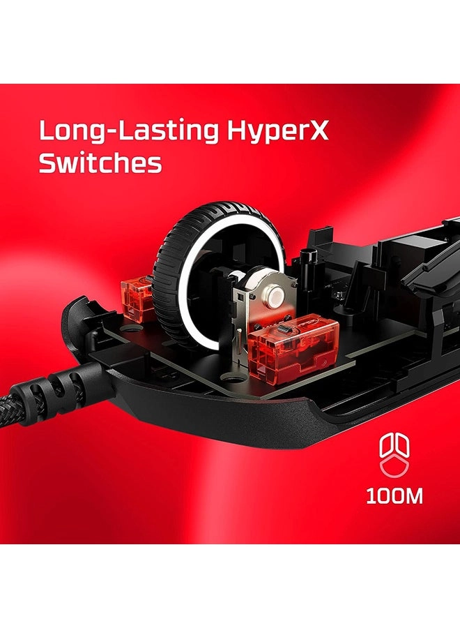 Pulsefire Haste 2 - Wireless