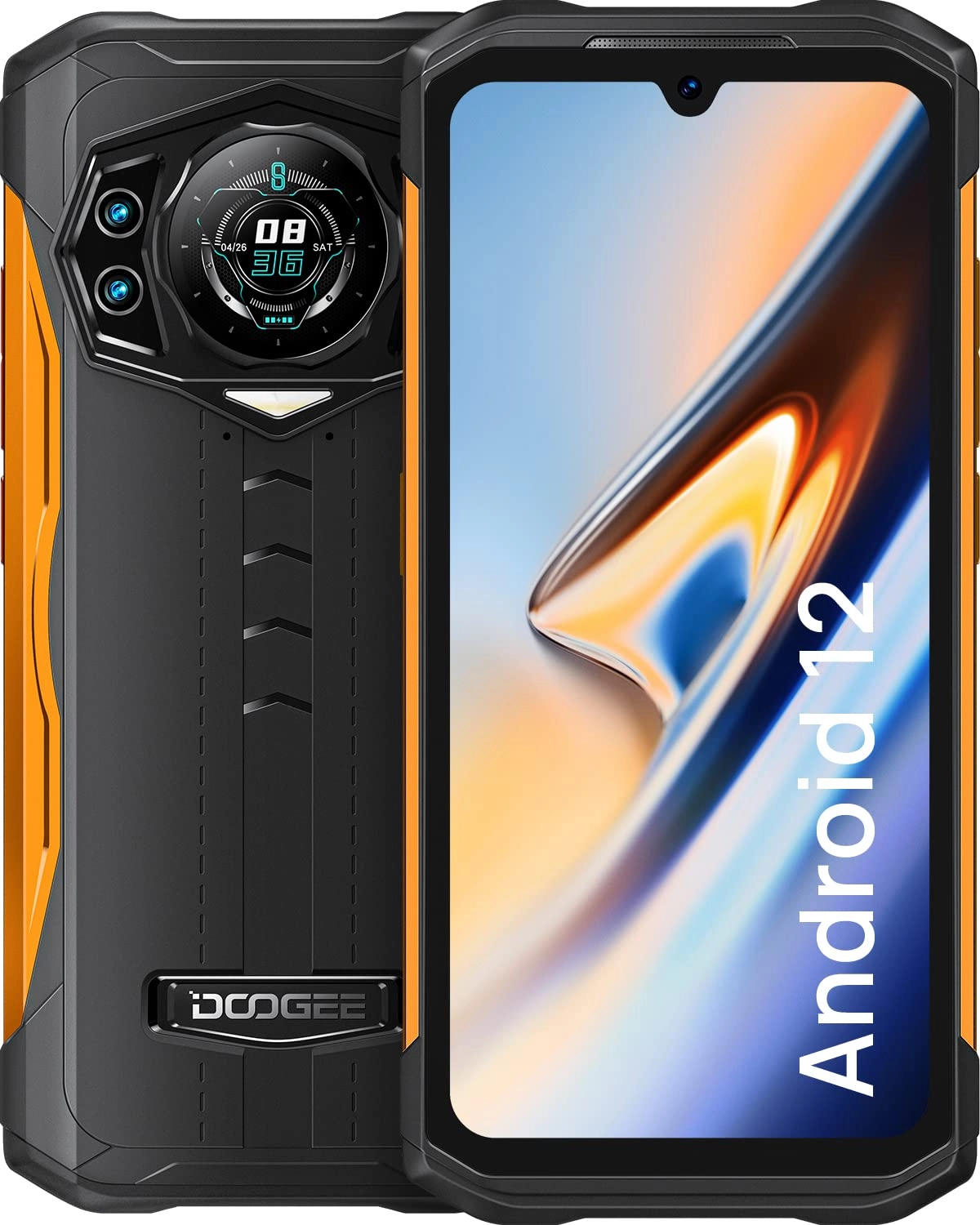 S98 - 8GB 256GB